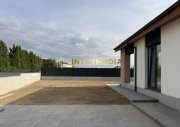 Casa moderna S+P | 132 mp utili | Teren 575 mp | La cheie | Zona foarte buna I - 2