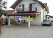 Casa de vanzare I in Alba Iulia I 7 camere I cu 1500 mp teren I 3 Garaje I