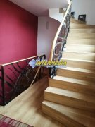 Casa noua vanzare 4 camere in Cetate Alba Iulia mobilata si utilata teren 402 mp - 2
