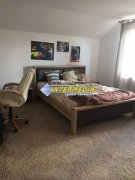 Casa noua vanzare 4 camere in Cetate Alba Iulia mobilata si utilata teren 402 mp - 4