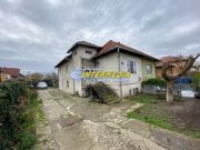 Vanzare Casa 5 camere Nefinisata cu 930 mp teren strada asfaltata CETATE