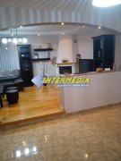 Casa de vanzare 4 camere in Cetate Alba Iulia finisata complet