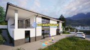 Casa Noua CETATE P+1 Individuala finisata la cheie cu toate utilitatiile - 4