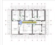 Casa Noua CETATE P+1 Individuala finisata la cheie cu toate utilitatiile - 6