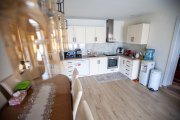 Casa Finisata 6 camere 681 mp.Teren Micesti Renovata Modern Curte Gard Utiliati