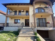 CASA NOUA SUPERBA I 5 CAMERE I ULTRAFINISATA I 500 MP TEREN I MOBILATA MODERN I