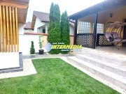 CASA NOUA SUPERBA I 5 CAMERE I ULTRAFINISATA I 500 MP TEREN I MOBILATA MODERN I - 2