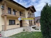 CASA NOUA SUPERBA I 5 CAMERE I ULTRAFINISATA I 500 MP TEREN I MOBILATA MODERN I - 9