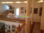 Vila de Vanzare  D+P+E+M+pod in Cetate Alba Iulia - 7