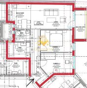 3 camere 80 mp| bloc nZeb 2026 | zona Centrala Horea Mihai Viteazu| - 2