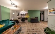 Penthouse zona centrala 100 mp| Proximitate Piata Mihai Viteazu~ Horea