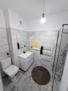 Sopor/Grand Park/ Gheorgheni |2 camere terasa 11 mp| Finisaje moderne| - 3