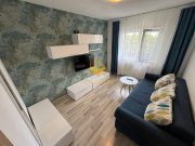 2 camere decomandate, modern, parcare, Cartierul Buna Ziua, Zona Audi