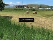 Teren intravilan Industrial 9400 mp d=31 m Alba Iulia Zona Ambient cu Utilitati