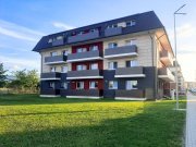 Apartament 2 camere NOU nelocuit cu vedere spre Tampa Subcetate Residence - 2