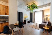 2 camere, Premium, bloc nou, parcare, Central Zona NTT Data, Bosch