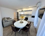 3 camere,Modern, Parcare, Horea,Gara, Bloc Nou,Panemar, Zona Centrala - 2