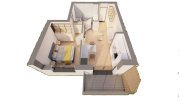 Apartament ARED in noul bloc, cel mai bun pret de pe piata Comision 0 - 2
