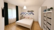Casă individuală Tunari | 4 camere | Dormitor la parter | Teren 400 mp - 6