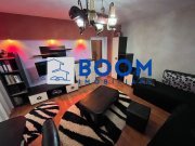 Apartament 2 camere + boxă Nord Cetatuie | Etaj 3 | Mobilat si utilat