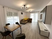 2 camere, Modern, Parcare subterana, AC, Elite City, Auchan, Iris - 3