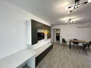 2 camere, Modern, Parcare subterana, AC, Elite City, Auchan, Iris - 8