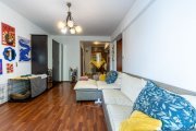 2 camere,modern,Plopilor Zona Sala Sporturilor,Usamv,Platinia, Motilor - 2