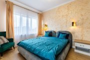3 camere, premium, bloc nou, parcare, Buna Ziua Zona LIDL, Fagului