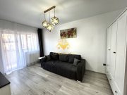 2 camere, Modern, Parcare, Mega Image, Zona Florilor, Floresti - 4