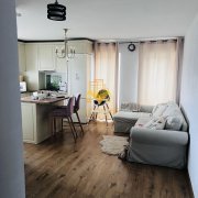 3 camere, modern, terasă 100 mp, curte, Omnia Rezidence, Apahida