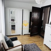 3 camere, modern, terasă 100 mp, curte, Omnia Rezidence, Apahida - 2