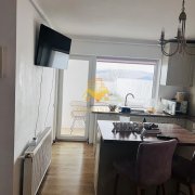 3 camere, modern, terasă 100 mp, curte, Omnia Rezidence, Apahida - 4
