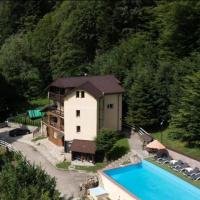 Relaxare în Slănic Moldova - 2