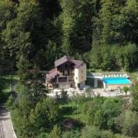 Relaxare în Slănic Moldova - 3