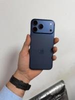 iPhone 17 Pro Max // 256gb // 100%