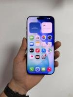 iPhone 17 Pro Max // 256gb // 100% - 2