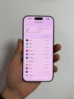 iPhone 17 Pro Max // 256gb // 100% - 3
