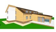 Teren intravilan Rosia, 12 000 mp, cu proiect aprobat. Comision 0. - 4