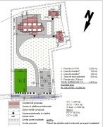 Teren intravilan Rosia, 12 000 mp, cu proiect aprobat. Comision 0. - 6