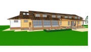 Teren intravilan Rosia, 12 000 mp, cu proiect aprobat. Comision 0. - 10