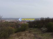 TEREN Intravilan pentru div Motel Pensiune Clinica locuinta in mijlocul padurii