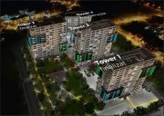 Apartament cu 2 camere in X-city Towers Direct de la dezvoltator