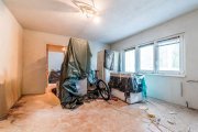 Apartament cu 2 camere semifinisat la etajul 1 in Micalaca Comision 0 - 9