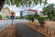 Apartament 2 camere decomandat | Zona Genesys Arad - 10