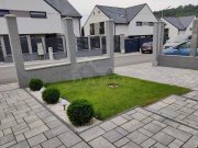 Vand casa Duplex in Targu-Mures strada Budiului,Cartier Nou
