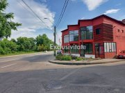 De închiriat -Spatiu Stradal, zona semicentrala, str Raurilor- Pitesti - 5