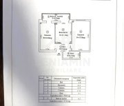 2 Decomandate-57mp-Mobilat-Utilat-Centrala Termica-Zona Garii-Brasov - 7