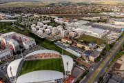 TEREN ARED 513 mp - langa AFI, zona UTA - direct de la dezvoltator - 5