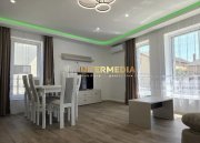 APARTAMENT NOU CU 3 CAMERE DE ÎNCHIRIAT – CENTRU ALBA IULIA | 2 DORMITOARE | 2 - 3