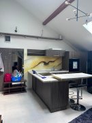 Apartament 2 camere | 45 mp utili | Mansardă | Pod generos | Balcon | - 8
